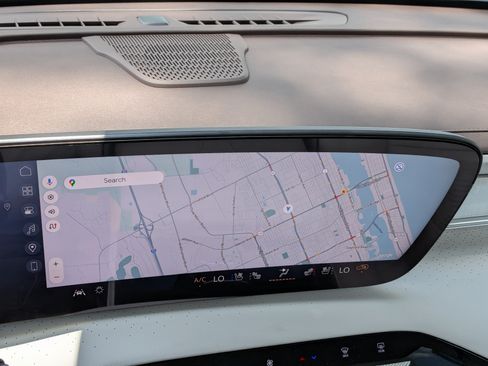 New 2026 Buick Enclave Avenir w/ Super Cruise Package FWD image 31