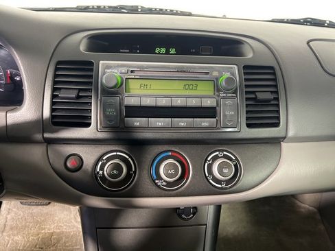 Used 2006 Toyota Camry LE image 20