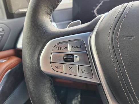 Used 2023 BMW X7 xDrive40i w/ Executive Package AWD/4WD image 28