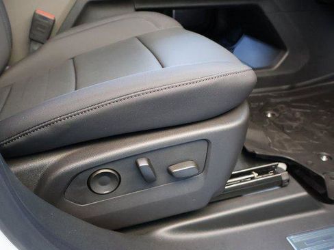 New 2025 GMC Hummer EV 3X w/ LPO, Sport Package image 9