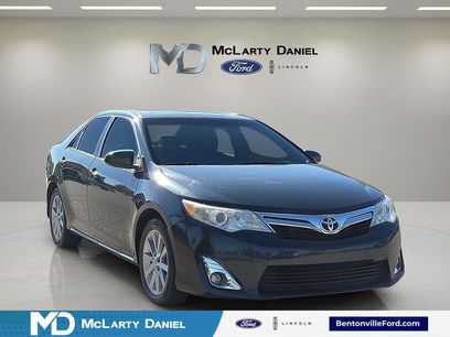 Used 2014 Toyota Camry XLE w/ Convenience Package