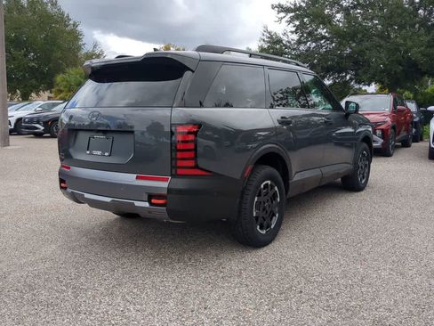 New 2026 Hyundai Palisade XRT Pro image 7