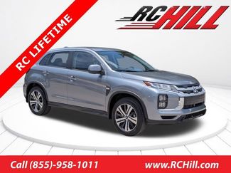 New 2026 Mitsubishi Outlander Sport ES AWD/4WD video 1