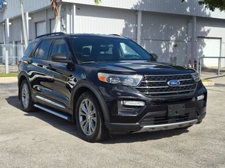 Used 2020 Ford Explorer XLT w/ Equipment Group 202A RWD video 3