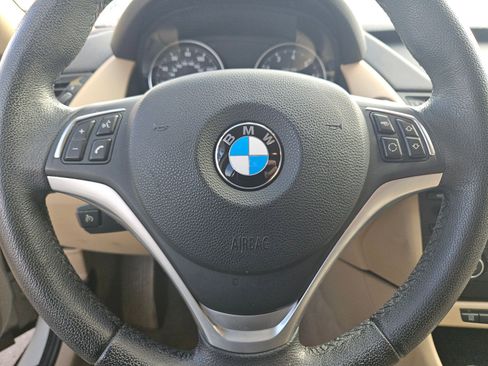 Used 2015 BMW X1 xDrive28i image 7