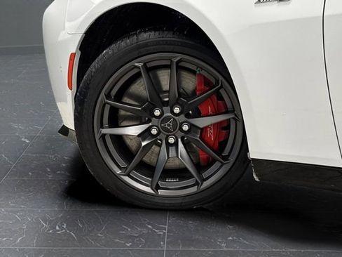 Used 2024 Dodge Charger R/T Scat Pack w/ Plus Group image 36