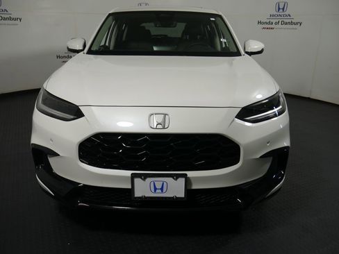 New 2026 Honda HR-V EX-L image 2