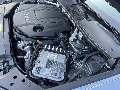 Used 2021 Audi A6 3.0T Premium w/ Convenience Package image 42