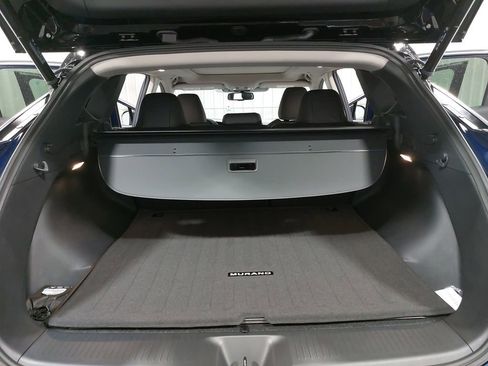 New 2025 Nissan Murano SL w/ Cargo Package image 12