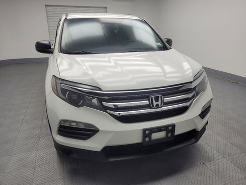 Used 2016 Honda Pilot LX image 14