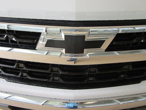 New 2026 Chevrolet Silverado 1500 LT w/ All Star Edition Plus RWD image 20