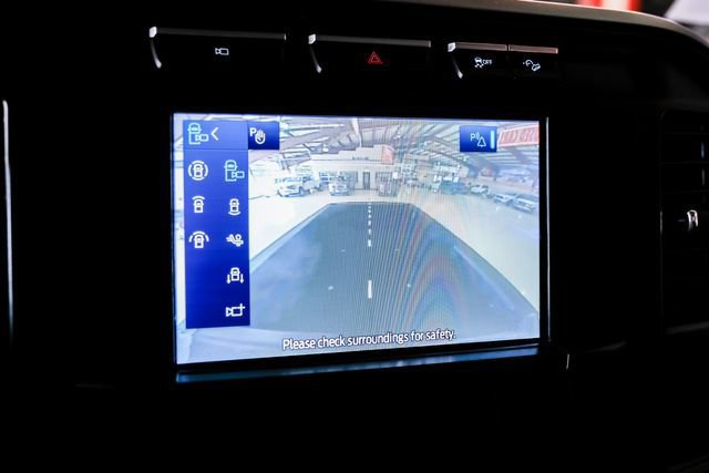 Used 2024 Ford F250 XL w/ STX Appearance Package AWD/4WD image 28