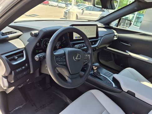 Used 2024 Lexus UX 250h AWD w/ Premium Package image 14