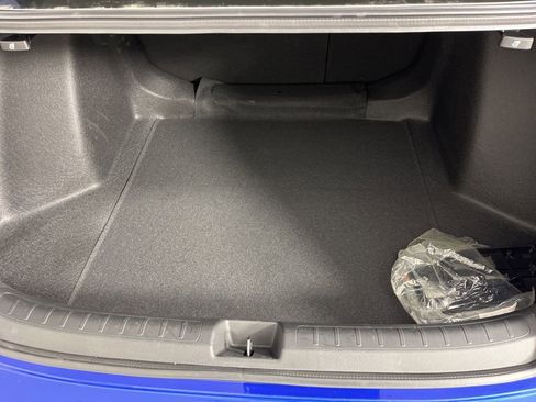 Certified 2024 Honda Civic EX image 8