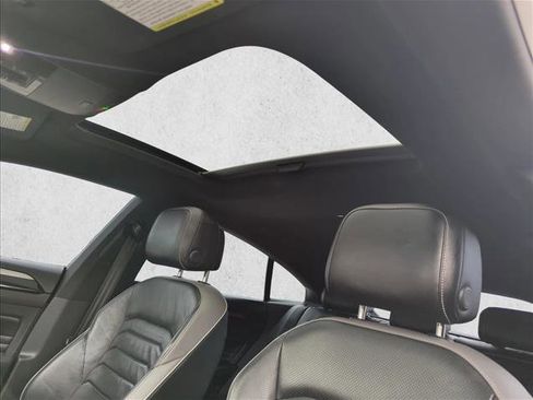 Used 2023 Volkswagen Arteon SEL Premium image 26