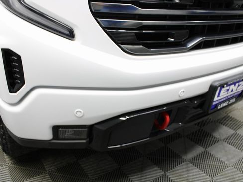 Used 2024 GMC Sierra 1500 AT4 w/ Technology Package image 55