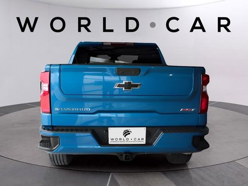 Used 2024 Chevrolet Silverado 1500 RST image 6