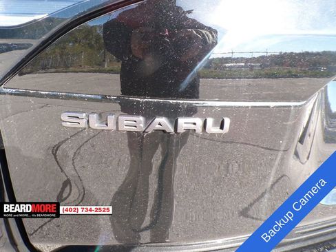 Used 2025 Subaru Forester Premium image 7