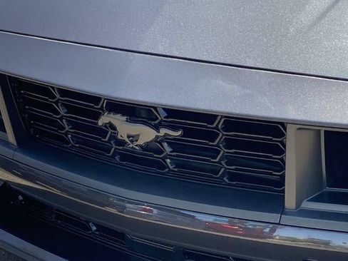 Used 2024 Ford Mustang Dark Horse RWD image 25