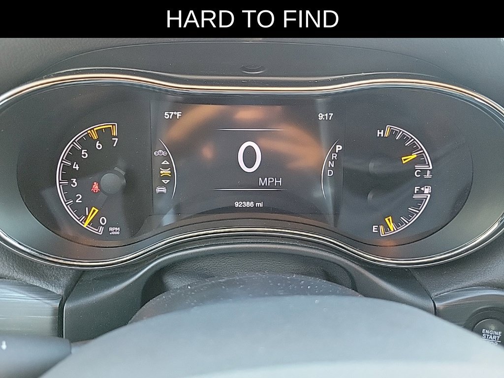 Used 2020 Jeep Grand Cherokee Limited X AWD/4WD image 27