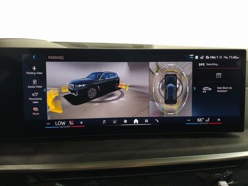 Used 2026 BMW X5 xDrive40i image 27