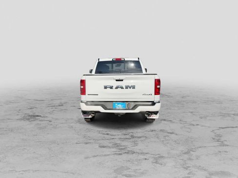 New 2026 RAM 1500 Big Horn image 7