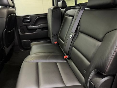 Used 2015 GMC Sierra 1500 SLT image 32
