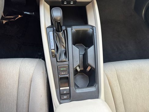 Certified 2023 Honda Accord EX image 15