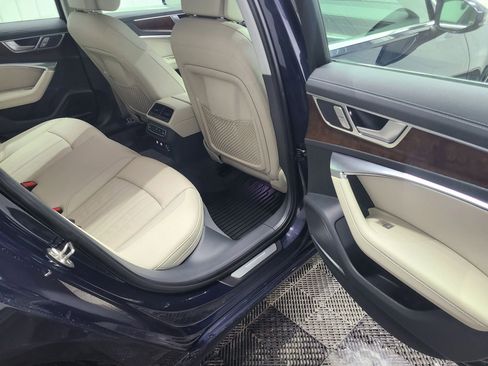 Used 2019 Audi A6 3.0T Premium Plus w/ Premium Plus Package image 40