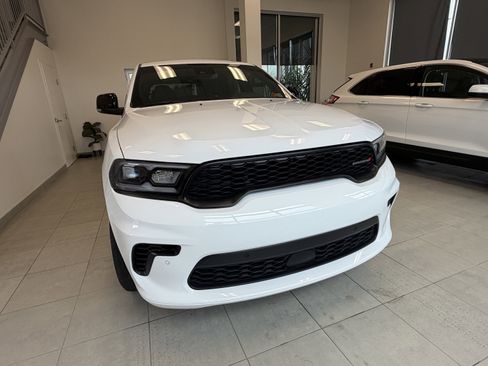 Used 2026 Dodge Durango GT AWD/4WD image 2