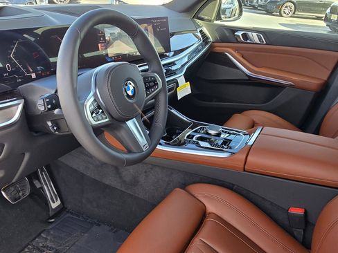 New 2026 BMW X5 xDrive40i w/ M Sport Package image 7