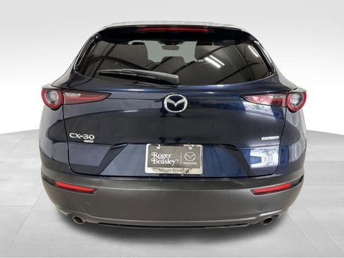 Used 2020 MAZDA CX-30 AWD w/ Select Package image 7