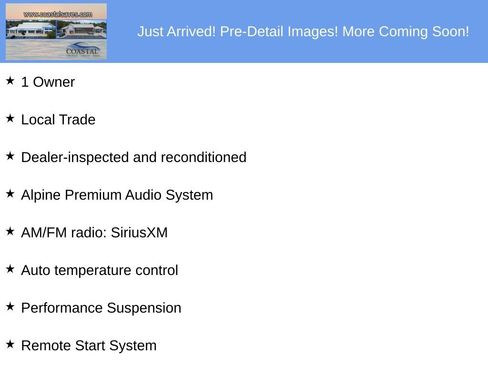 Used 2020 Jeep Gladiator Rubicon AWD/4WD image 2