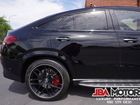 Used 2023 Mercedes-Benz GLE 63 AMG S image 65