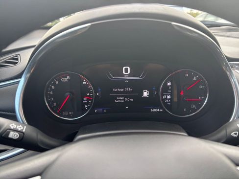 Used 2024 Chevrolet Malibu LT image 40