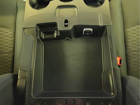 New 2026 RAM 2500 Tradesman image 23