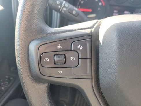 Used 2026 Chevrolet Silverado 2500 Custom w/ Custom Value Package AWD/4WD image 18
