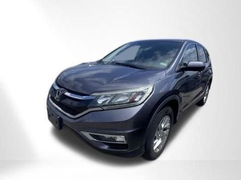 Used 2015 Honda CR-V EX image 1