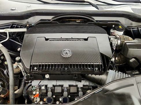 Used 2023 Acura MDX SH-AWD image 27