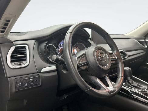 Used 2020 MAZDA CX-9 Touring w/ Touring Premium Package image 7