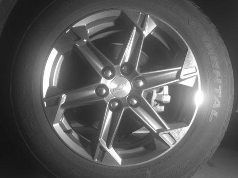 Used 2025 Chevrolet Blazer LT FWD image 14