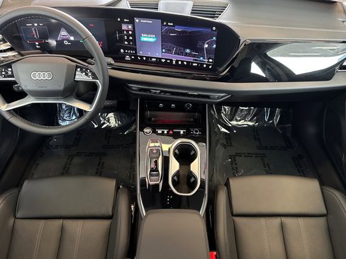 New 2026 Audi A6 Premium Plus image 10