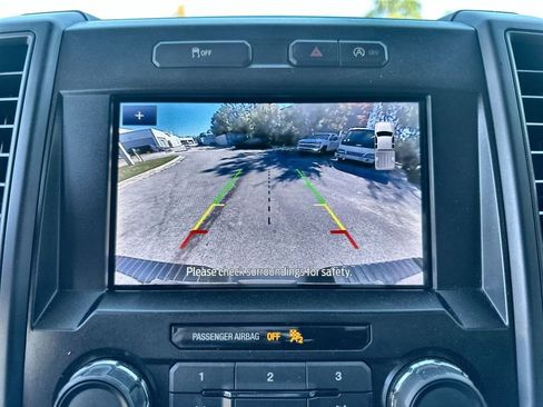 Used 2020 Ford F150 XL w/ Equipment Group 101A Mid image 14