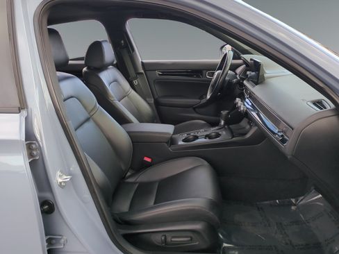 Used 2022 Honda Civic Sport image 15