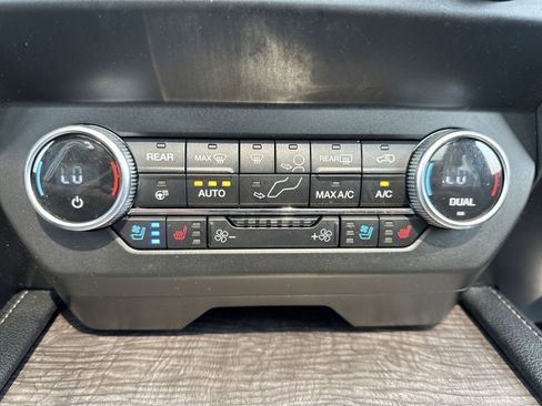 Used 2021 Ford Expedition Max Limited AWD/4WD image 29