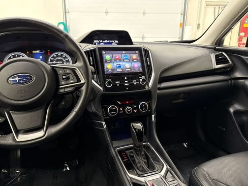 Used 2019 Subaru Forester Touring w/ Popular Package #3 AWD/4WD image 15