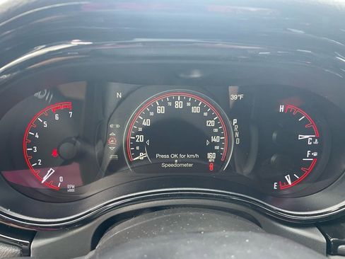 New 2026 Dodge Durango GT image 35