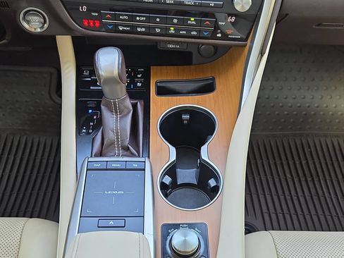 Used 2020 Lexus RX 350 FWD w/ Premium Package image 19