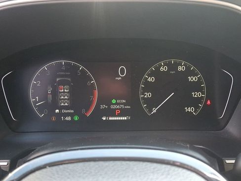 Used 2025 Honda Pilot Touring image 22