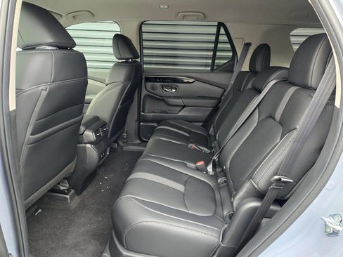New 2026 Honda Passport RTL image 11